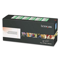 Lexmark IMAGE UNIT BLACK+COLOR 125K PGS