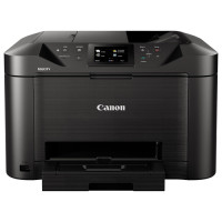 Canon MAXIFY MB5150 COLOR MFP 4IN 1