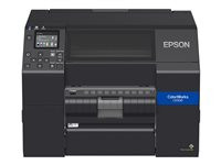 Epson COLORWORKS C6500PE (MK)
