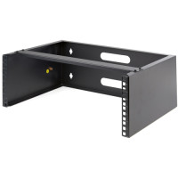 StarTech.com 4U WALL MOUNT RACK 13.78IN DEEP