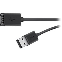 BELKIN USB 2.0 A - A EXTENSION CABLE