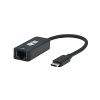 Eaton USB-C TO RJ45 GIGABIT ETHERNET