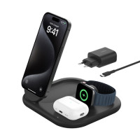 BELKIN WIRELESS BOOSTCHARGE QI2