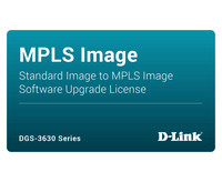 D-Link DGS-3630-28SC-SM-LIC LICENCE UPGRADE STD