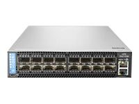 Hewlett Packard SN2100M 100G 16QSFP28 P2C STOCK