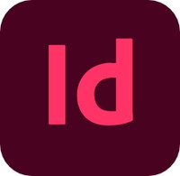 Adobe INDESIGN ENT VIP GOV