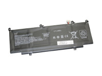 Origin Storage REPLACEMENT 4-CELL BATTERY FOR