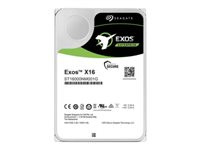 Seagate EXOS X16 10TB SAS 12GB/S