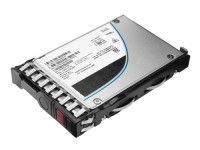 Hewlett Packard 6.4TB NVME MU SFF SCN U.2 STOC