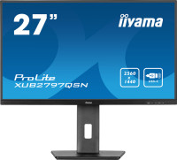 Iiyama XUB2797QSN-B1 27IN 68.5CM