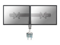 NEOMOUNTS BY NEWSTAR NewStar LCD/LED Tischhalterung (Haken) / 10-24" / 10-24"