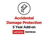 Lenovo ThinkPlus ePac 5Y Accidental Damage Protection Add On