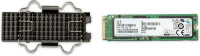 Hewlett Packard ZTRB 512GB PCIE 2280 OPAL2 TLC