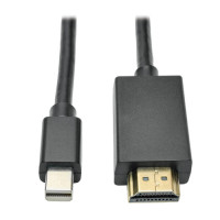 Eaton 3.66MMINI DISPPORT TO HDMI