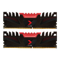 PNY Technologies XLR8 DDR4 3200MHZ 16GB