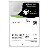 Seagate EXOS X18 12TB SAS SED