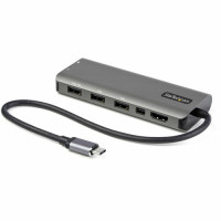 StarTech.com USB-C MULTIPORT ADAPTER