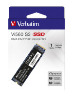 Verbatim VI560 S3 M.2 2280 SSD 1TB