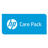 Hewlett Packard EPACK 5YR PICK-UP + RT NB ONLY