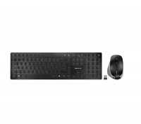 Cherry DW 9500 SLIM KEYBOARD COMBO