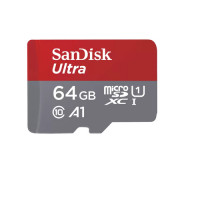 Sandisk ULTRA MICROSDXC CARD FOR