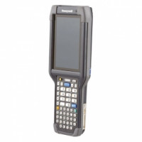 Honeywell CK65, 2D, 10,5cm (4''), large numeric, BT, WLAN, NFC, Android, GMS, ATEX