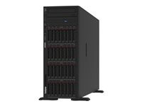 Lenovo ST650 V3 Xeon Silver 4509Y 8C 26GHz 225MB Cache/125W 32GB 1x32GB 4800MHz 1Rx4 DDR5 RDIMM 8 SA