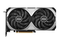 MSI GR RTX 4070 VENTUS 2X E1