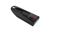 Sandisk ULTRA 16 GB USB FLASH DRIVE