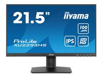 Iiyama XU2293HS-B6 215IN ETE IPS-PANEL