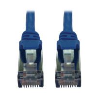 Eaton CAT6A 10G SNAGLESS SHIELDED