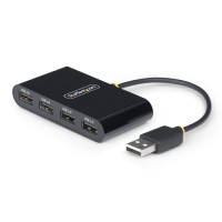 StarTech.com ST4200MINI2-USB-HUB