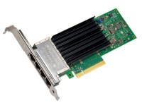 Intel ETHERNET X710T4LBLK SVR