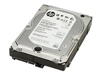 Hewlett Packard 12TB 7200 SATA-6G ENTERPRISE