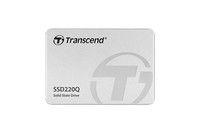 Transcend 2TB 2.5 SSD SATA3 QLC