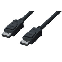 Mcab 5M DP 1.2 CABLE 4K INDUSTRY