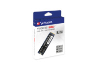 Verbatim VI560 S3 M.2 SSD 2TB