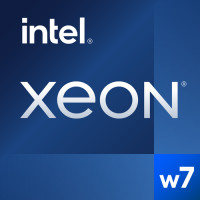 Intel XEON W7-2495X 2.50GHZ