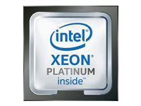 Hewlett Packard INT XEON-P 8570 CPU FOR H-STOCK