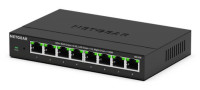 Netgear 8 PORT 2.5G UM PLUS SWITCH