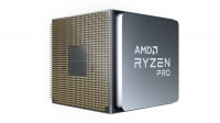 AMD RYZEN 7 PRO 3700 4.40GHZ 8 CORE
