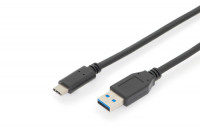 Digitus USB TYPE-C CONNECTION CABLE