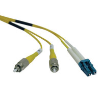 Eaton DUPLEX SINGLEMODE 9/125 FIBER