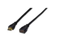 Digitus HDMI HIGH SPEED CABLE A