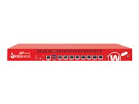 Watchguard Firebox M570 with 1-yr Basic Security Suite