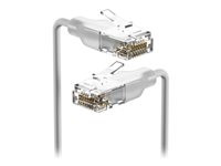 Ubiquiti UniFi Etherlighting Patch Cable • 1m • UACC-Cable-Patch-EL-1M-W