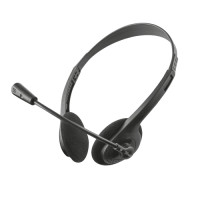 Trust PRIMO CHAT HEADSET FOR PC AND