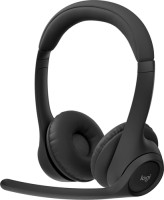 Logitech ZONE 305 MIDNIGHT BLACK