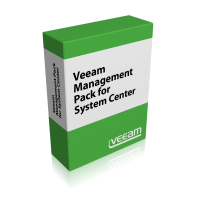 Veeam MGMT PACK ENT PLUS COM