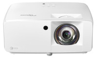 Optoma ZH450ST 1080P 4.500LM